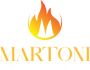 MARTONI Sistemas de Segurança Logo